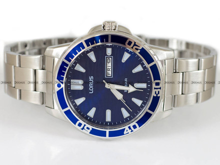 Lorus RH357AX9 Zegarek Męski