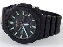 Zegarek Męski G-SHOCK Carbon Core Guard Rust Color GA 2100RC 1AER