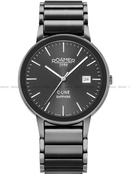 Zegarek Roamer C-Line 997833 44 85 20