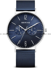 Zegarek Bering 14240-303 Męski, Kwarcowy, Wskazówkowy