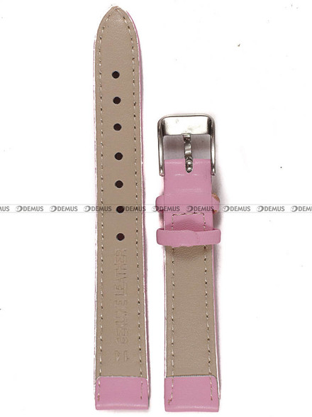 Pasek do zegarka - Demus PSC1.14.13 - 14 mm - Narzędzie do wymiany paska w zestawie