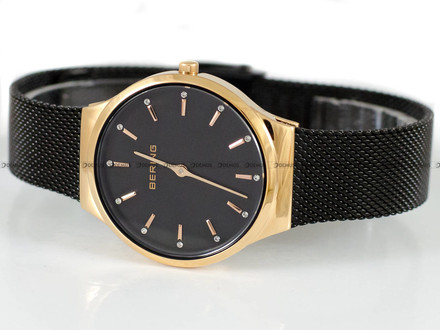 Zegarek Damski Bering 12131-169-GWP - Bransoletka w zestawie
