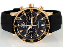 Zegarek Vostok VK64-515B568 Damski, Kwarcowy, Wskazówkowy