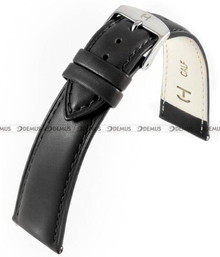 Pasek skórzany do zegarka - Horido 0188.01.22S - 22 mm