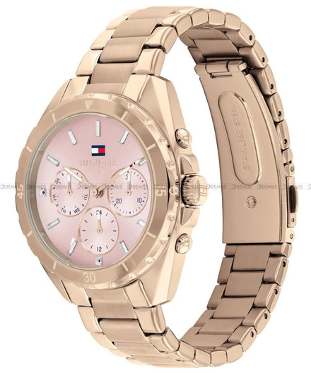 Tommy Hilfiger Mellie 1782784 Zegarek damski