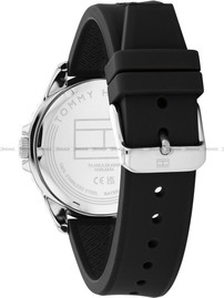 Tommy Hilfiger Oceanic 1792201 Zegarek Męski