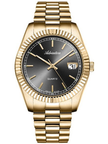 Adriatica A1090.1116Q Zegarek Męski