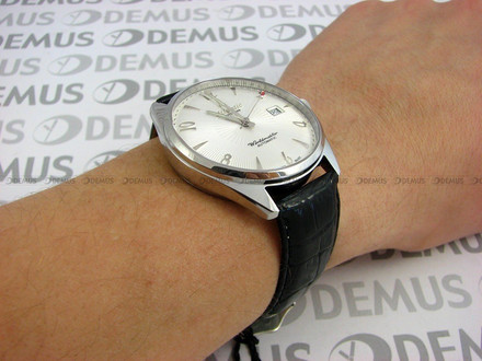 Zegarek Atlantic Worldmaster 51752.41.25S Męski, Automatyczny, Wskazówkowy