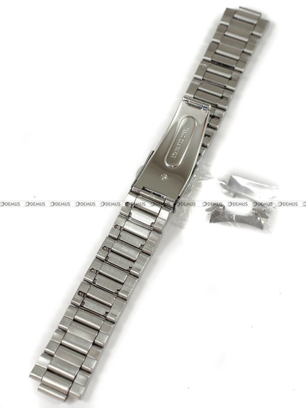 Bransoleta do zegarka Orient z serii ER1X - FER1X001B0 - KDEFFSS - 20 mm