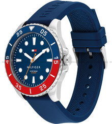 Tommy Hilfiger Oceanic 1792200 Zegarek Męski