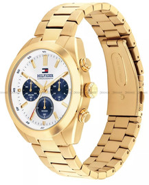 Tommy Hilfiger Hudson 1710723 Zegarek Męski
