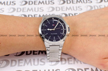 Zegarek Tommy Hilfiger 1791524 Męski, Kwarcowy, Wskazówkowy