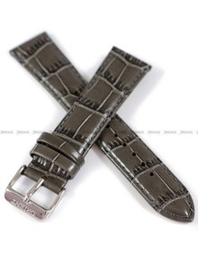 Pasek skórzany do zegarka Orient RA-AK0704N00C - UL002014J0 - 21 mm