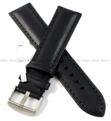 Pasek skórzany do zegarka - Chermond A211.22.1 - 22 mm