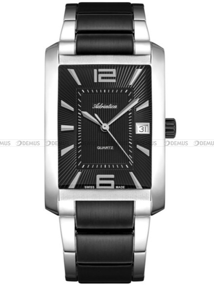 Adriatica A1019.Y154Q Zegarek Męski