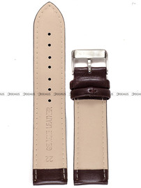 Pasek do zegarka - Demus PSC1.22.2 - 22 mm - Narzędzie do wymiany paska w zestawie