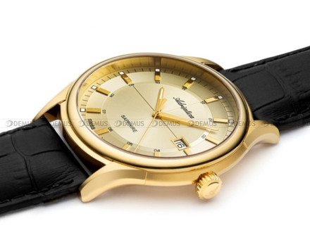 Adriatica A2804.1B11Q Zegarek Męski