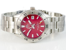 Zegarek Męski automatyczny Orient Mako 40 RA-AC0Q09R30B