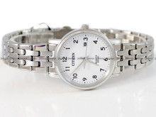 Zegarek Citizen Elegance EU6090-54A Damski, Kwarcowy, Wskazówkowy