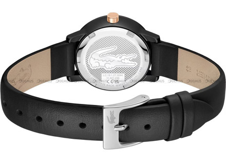 Lacoste L12.12 2001436 Zegarek Damski 