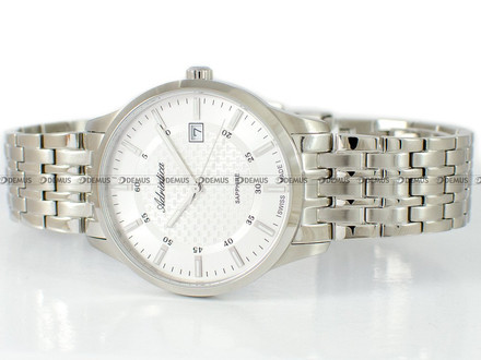 Zegarek Adriatica Mens Fashion A1256.5113Q Męski, Kwarcowy, Wskazówkowy