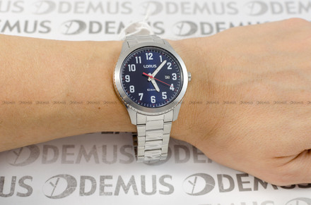 Lorus RH981RX9 Zegarek Męski