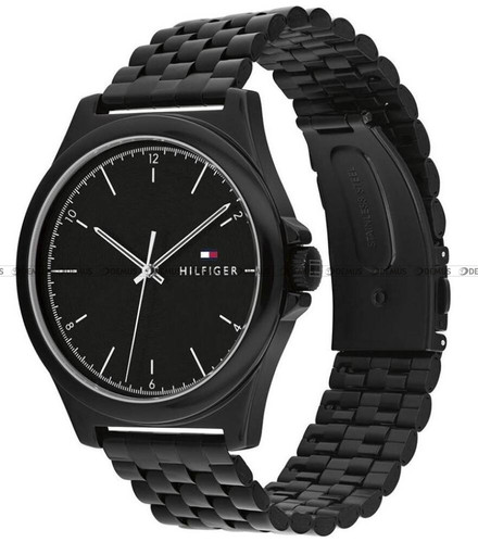 Tommy Hilfiger Norris 1710613 Zegarek Męski