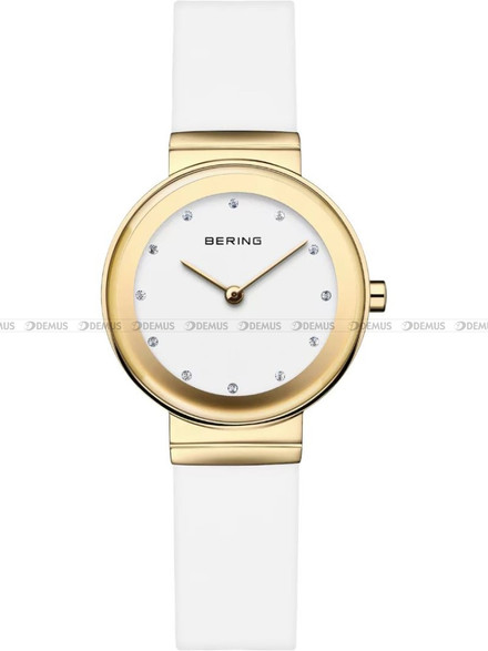 Bering Classic 10129-934 Zegarek Damski