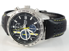 Lorus Chronograph RM301KX9 Zegarek Męski