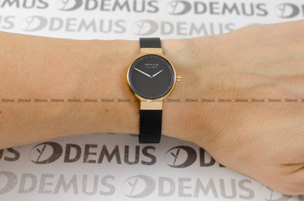 Zegarek Damski Bering Classic 15527-262