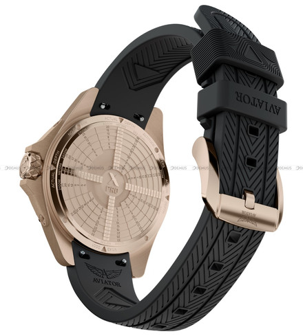 Aviator XPRO DIVE 300 AUTO V.1.43.0.367.6 Zegarek Męski