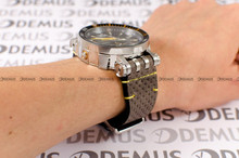 Zegarek Vostok Europe YN84-575A539 Męski, Automatyczny, Wskazówkowy