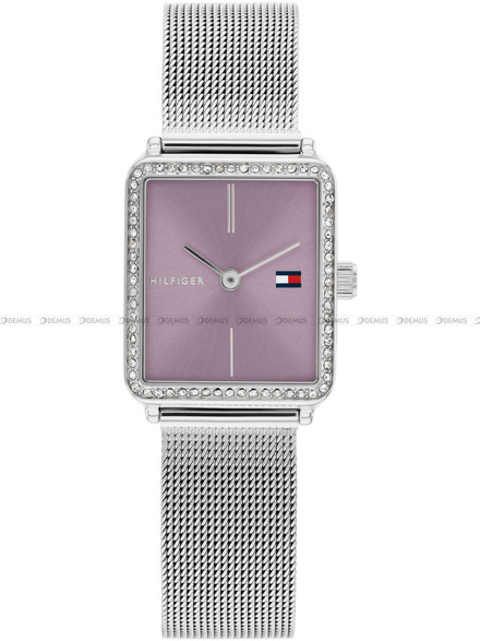 Tommy Hilfiger Tea Tank 1782790 Zegarek Damski