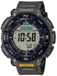 Zegarek Męski PROTREK PRG 340 3ER