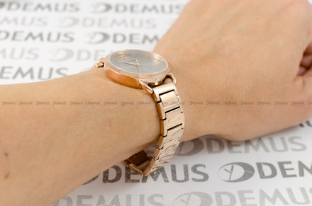 Zegarek Adriatica Ladies fashion A3729.9187Q Damski, Kwarcowy, Wskazówkowy