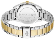 Lacoste Capucine 2001415 Zegarek Damski 