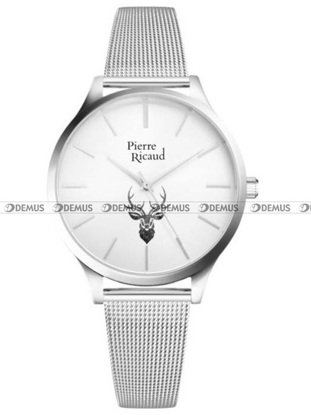 Zegarek Damski Pierre Ricaud P22060.5113QRE