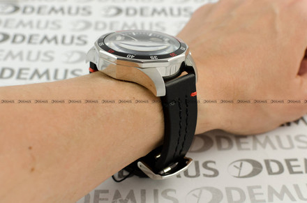 Vostok Europe N1 Rocket 6S21-225A707 Zegarek Męski