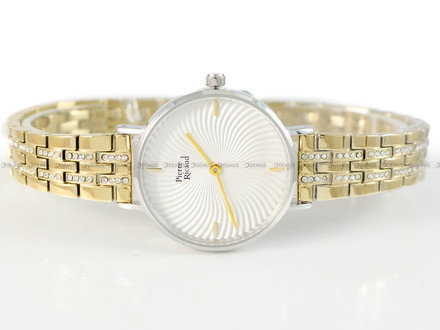 Zegarek Damski Pierre Ricaud P22170.2113Q
