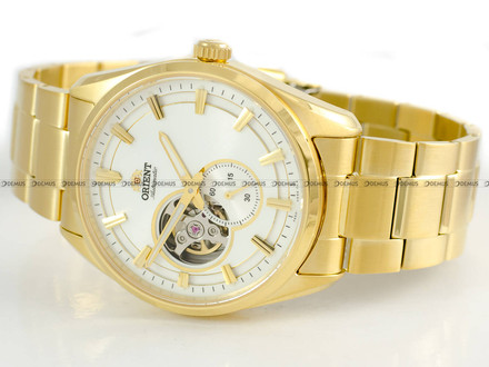Zegarek Męski Orient Automatic RA-AR0007S30B