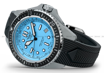 Aviator XPRO DIVE 200 V.1.42.0.376.6 Zegarek Męski