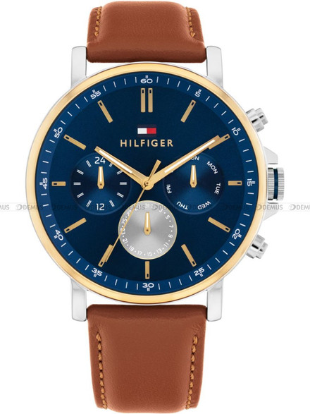 Tommy Hilfiger Tyson 1710703 Zegarek Męski
