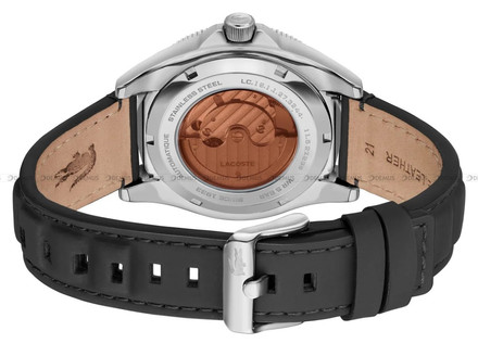 Lacoste Mainsail Automatic 2011417 Zegarek Męski