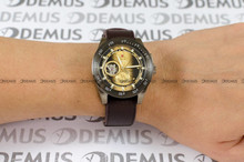 Zegarek ORIENT Diver RA-AR0204G00B Męski, Automatyczny, Wskazówkowy