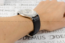 Zegarek Adriatica Mens strap A2804.52B3Q Męski, Kwarcowy, Wskazówkowy