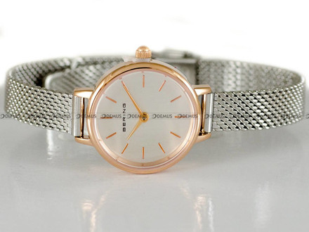 Zegarek Bering 11022-064 Damski, Kwarcowy, Wskazówkowy