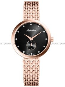 Zegarek Adriatica Ladies fashion A3724.9146Q Damski, Kwarcowy, Wskazówkowy