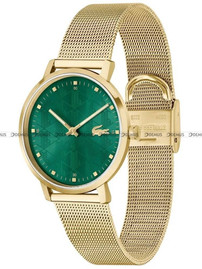 Lacoste Crocorigin 2001356 Zegarek Damski