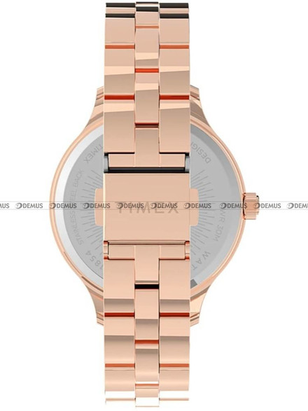 Timex Peyton TW2V23400 Zegarek Damski