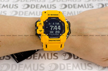 Zegarek Męski G-SHOCK MASTER of G RANGEMAN GPR H1000 9ER